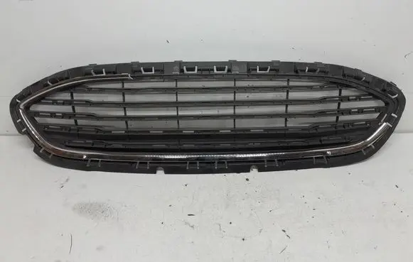 Ford Fiesta Front bumper upper radiator grill H1BB8200B H1BB8B271B1