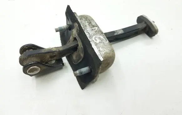 Ford Focus C-MAX Rear door check strap stopper 3M51823500AE