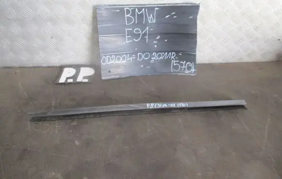 BMW 3 E90 E91 Trim molding 