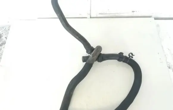 Renault Scenic III - Grand scenic III Engine coolant pipe/hose hsr21535