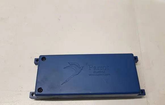 Bluetooth control unit module