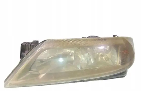 Renault Laguna II Headlight/headlamp