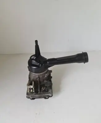 Peugeot 308 Power steering pump 9673536580 A0025878