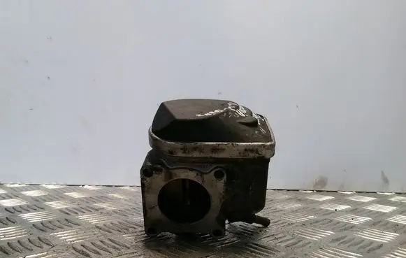 Skoda Fabia Mk1 (6Y) Electric throttle body valve 047133062D 5WSC2091