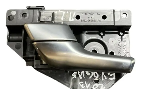 Land Rover Evoque I Front door interior handle BJ3222601AA 8X2322601BE 8X2322601AE