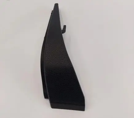 Mini One - Cooper Clubman R55 Dashboard side end trim 2755586
