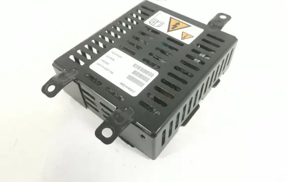 Voltage converter inverter