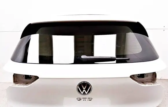 Volkswagen Golf VIII Tailgate/trunk/boot lid 