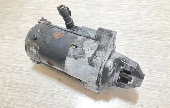 Honda Civic Starter motor M002T85871