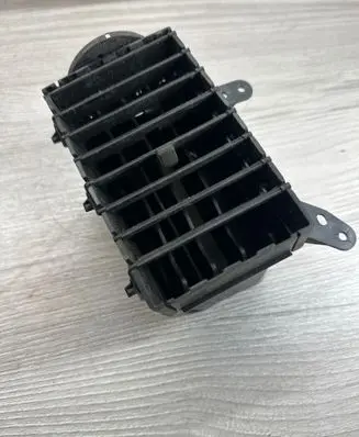 Chrysler Grand Voyager V Dash center air vent grill 05028821AA