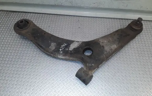 Mitsubishi Grandis Front lower control arm/wishbone 