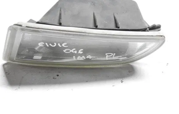 Honda Civic Front fog light