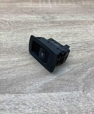 BMW 3 E90 E91 Electric window control switch 6935534