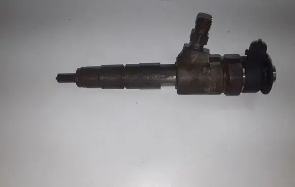 Ford Focus Fuel injector CV6Q9F593AA