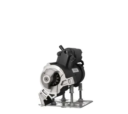 Renault Kangoo I Starter motor 857084602