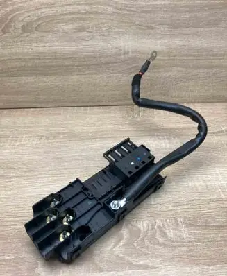 Positive cable (battery)