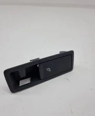 Volkswagen ID.3 Seat back rest control lever/handle 5h0885671