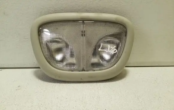 Jeep Cherokee Rear seat light 25099