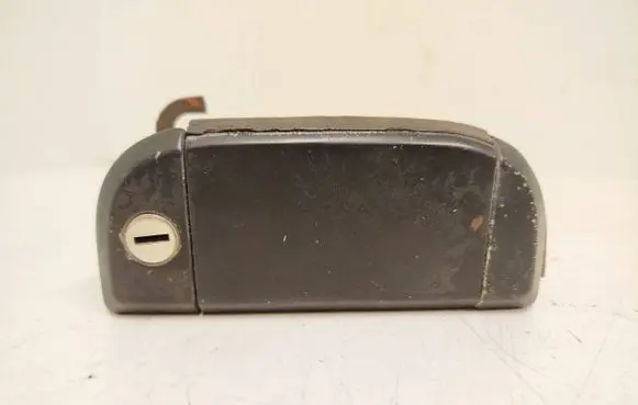 Volkswagen Multivan T4 Front door exterior handle 701837210