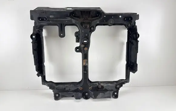 Nissan Elgrand Radiator support slam panel bracket 