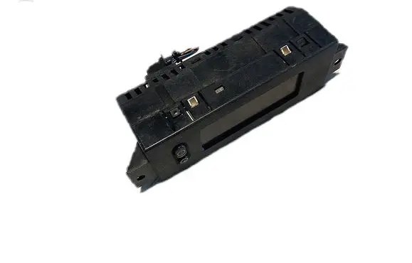 Opel Agila A Screen/display/small screen 009133265