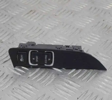 BMW 2 F22 F23 Other switches/knobs/shifts 9391704