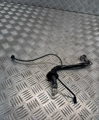 Audi Q7 4L Negative earth cable (battery) 4L0971225E