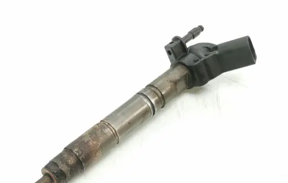 Mercedes-Benz E W211 Fuel injector A642070 070220 AB5CDUG