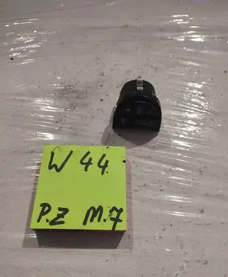 Alfa Romeo 147 Headlight level height control switch 735262023