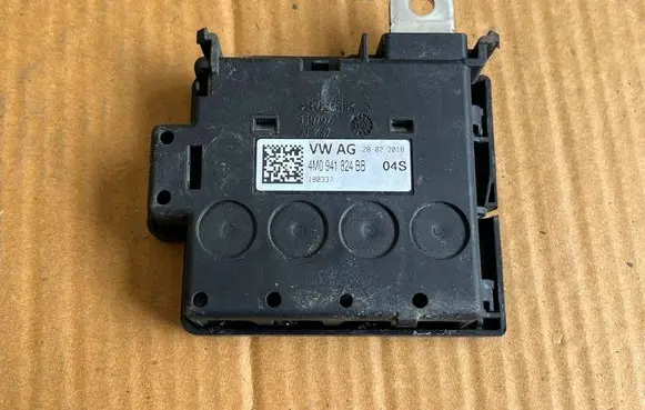 Other control units/modules
