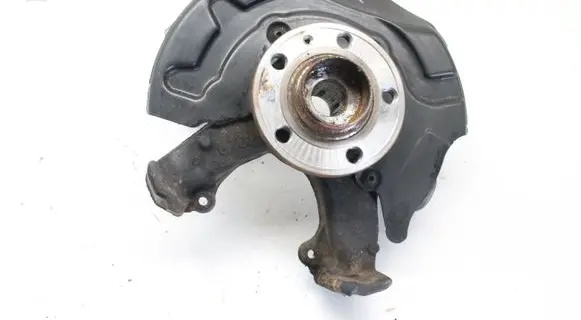 Skoda Scala Front wheel hub 2Q0400053CE 2Q0407255N