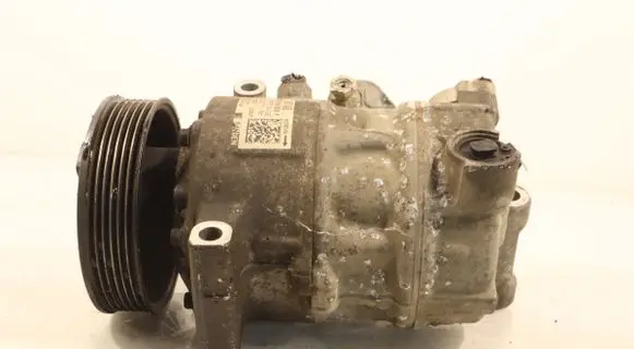 Skoda Fabia Mk3 (NJ) Air conditioning (A/C) compressor (pump) 5Q0816803F