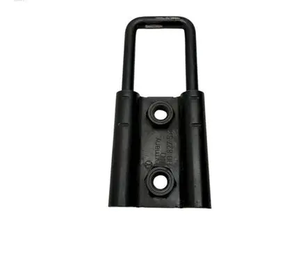 Volkswagen Transporter - Caravelle T5 Rear door lock loop/hook striker 7H0827537