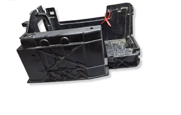 Renault Laguna III Battery box tray S26301162 244460001R