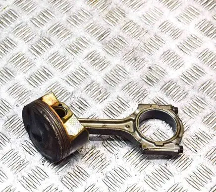 Chevrolet Camaro Piston 12647161 12674056