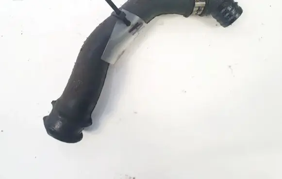 Ford Focus Intercooler hose/pipe 98ffga886ad