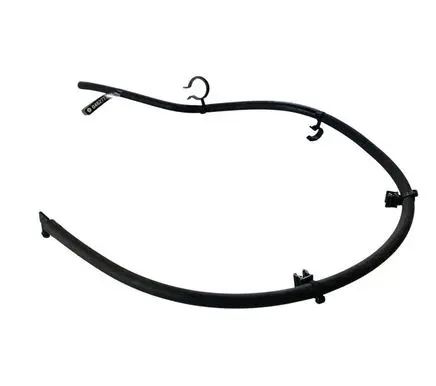 Dodge Challenger Vacuum line/pipe/hose 04627731AB 4627731AB 4627731AA