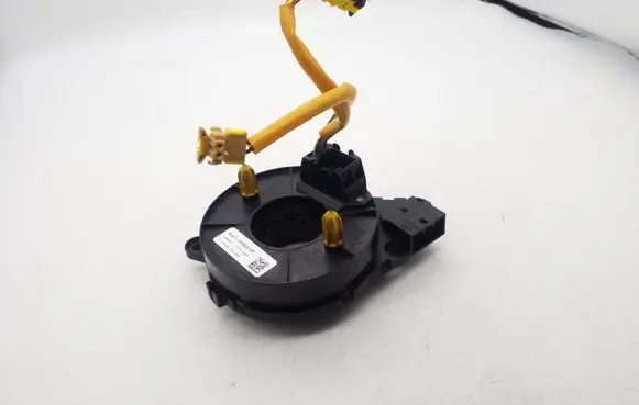 Ford Explorer Airbag slip ring squib (SRS ring) 6L2T14A664BF