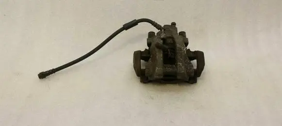 Mercedes-Benz E W212 Rear brake caliper A2214230481