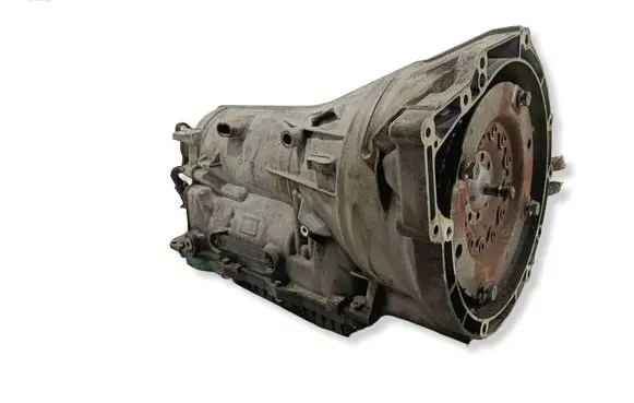 BMW 1 F20 F21 Automatic gearbox 7640094 1090016 1548085WWJ