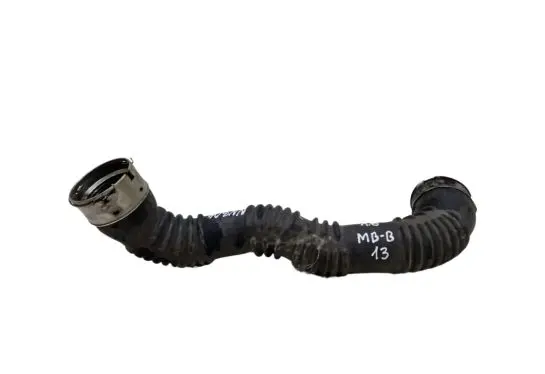 Mercedes-Benz B W246 W242 Intercooler hose/pipe A2465200101