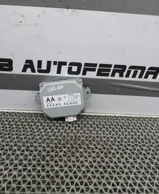 Nissan Qashqai Other control units/modules 292A54EA0A