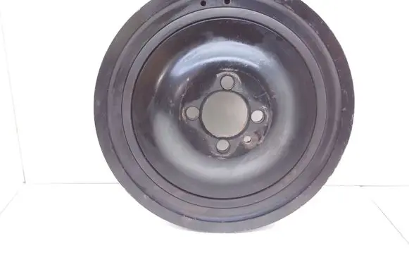 Opel Insignia A Crankshaft pulley 55563401
