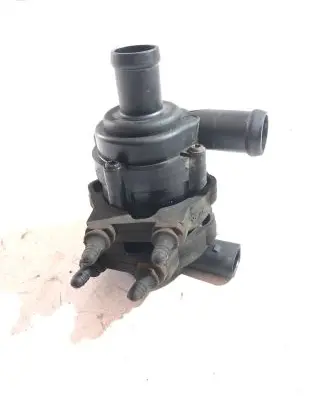 Audi Q7 4L Electric auxiliary coolant/water pump 7L0965561L 12402050300 09208