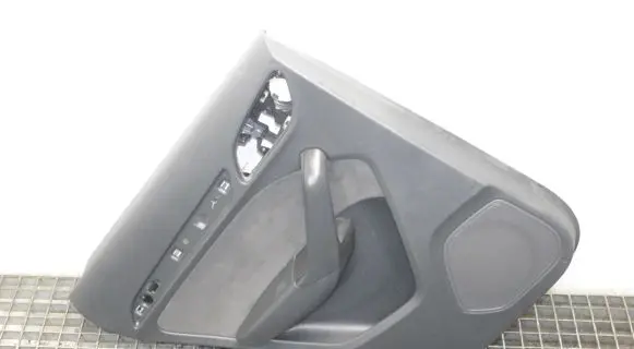 Audi Q3 8U Rear door card panel trim