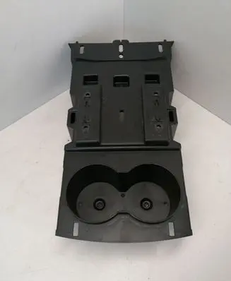 Tesla Model X Other center console (tunnel) element 104880400A