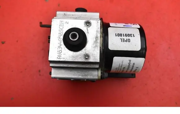 Opel Vectra B ABS Pump 13091801