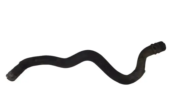 Citroen C4 Grand Picasso Engine coolant pipe/hose