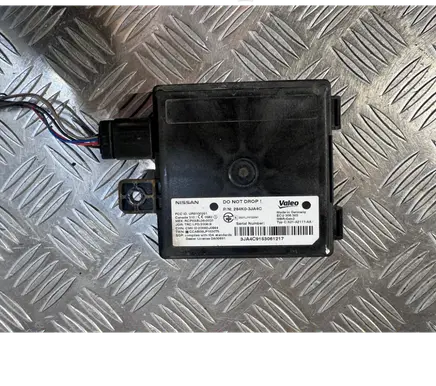 Blind spot module