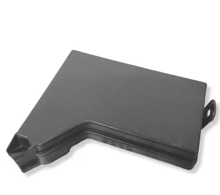 Nissan Qashqai Fuse box cover 24382BB50A E00029117 TWOJEAUTOWYSZKOW